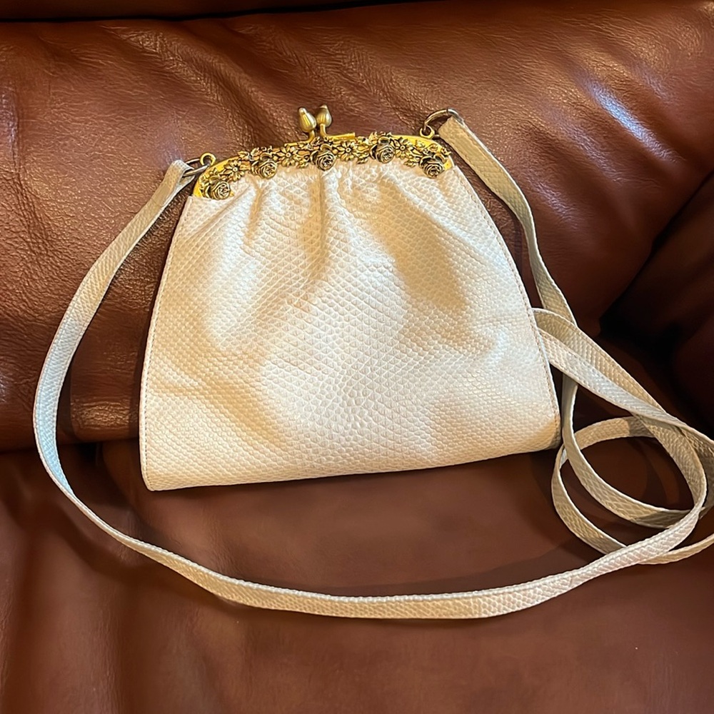 Vintage evening bag by Maxima